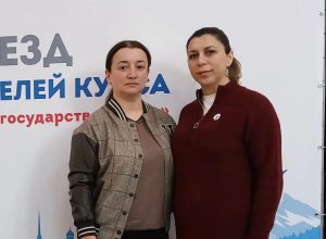 Сотрудники КБГУ представили позицию вуза на федеральных площадках Минобрнауки РФ