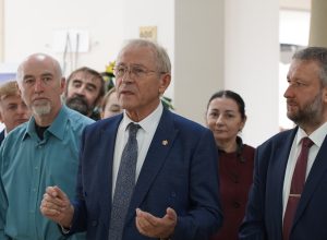 «Кавказ: притяжение будущего»: эксперты проекта подводят итоги