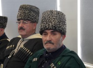 Народная дипломатия, историческая память и единство: в КБГУ прошла масштабная конференция МЧА