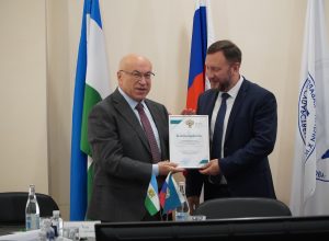В КБГУ прошел II Всероссийский форум образовательных организаций и кафедр конкурентного права и антимонопольного регулирования