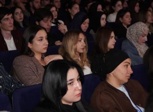Междисциплинарный научно-практический форум «Вершины Кавказа»: КБГУ стал главным организатором площадки для диалога стоматологов страны