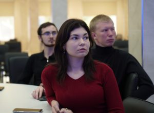 Противодействие экстремизму и защита традиционных ценностей: в КБГУ стартовала «Школа лектора»