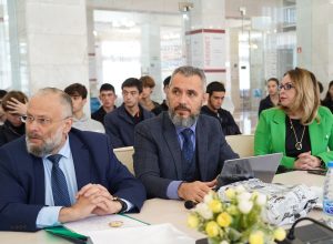 В КБГУ обсудили защиту духовного суверенитета и традиционных ценностей