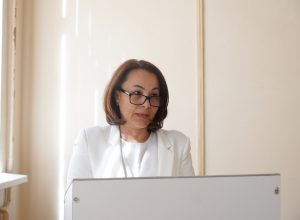 В КБГУ прошел юбилейный X Всероссийский экономический диктант