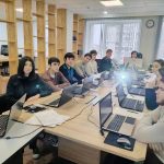 Базовая кафедра «Система ведения базы данных (СВБД) КонсультантПлюс» института менеджмента, туризма и индустрии гостеприимства