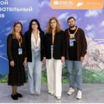 Преподаватели и студенты ИМТиИГ приняли участие в  окружном образовательном интенсиве «Больше, чем путешествие»