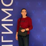 ИМТиИГ с академическим визитом в МГИМО ИМТиИГ с академическим визитом в МГИМО