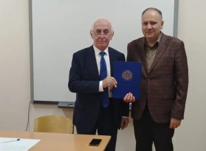 #Благодарность #ИМиЕН #2026