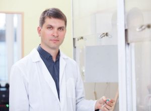 Учёные КБГУ создали «вечные» фильтры для воды