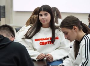 В КБГУ прошел квиз, посвященный 85-летию первого Президента КБР В.М. Кокова
