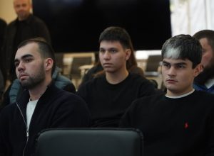 В КБГУ состоялась конференция «Digital-навыки и цифровые сервисы для бизнеса»