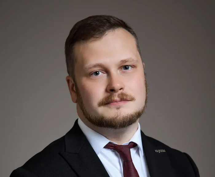 «Не распространяйте, а рефлексируйте»: эксперт НЦПТИ о противодействии информационным угрозам